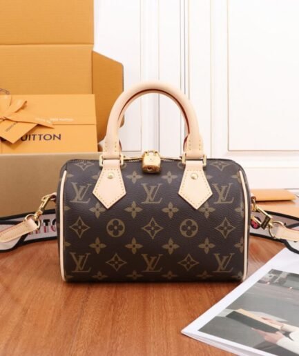 LV Speedy Bandoulière 20