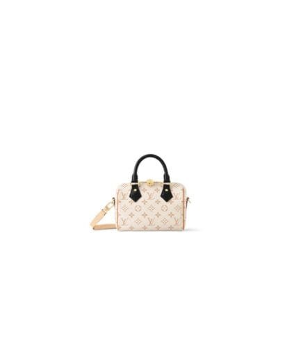 LV Speedy Bandoulière 20