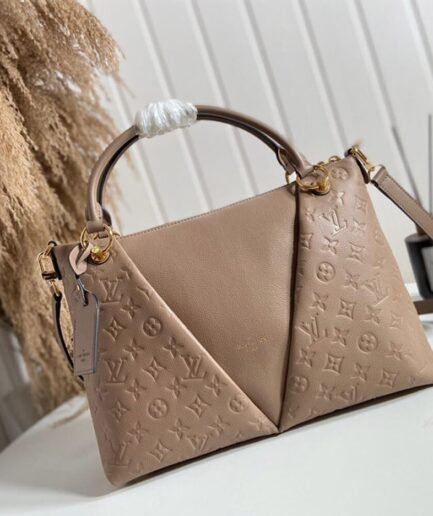 LV TOTE MM HANDBAG