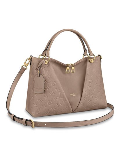 LV TOTE MM HANDBAG