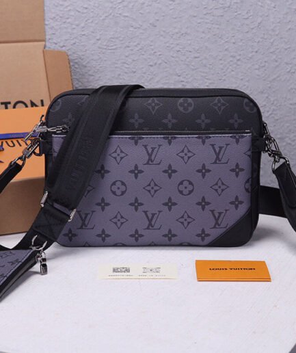 LV Trio Messenger Bag