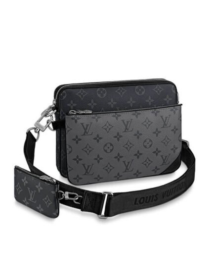 LV Trio Messenger Bag