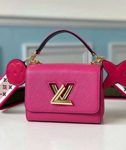 LV Twist Mini Handbag