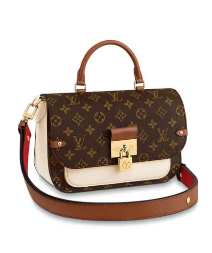 LV Vaugirard Handbag