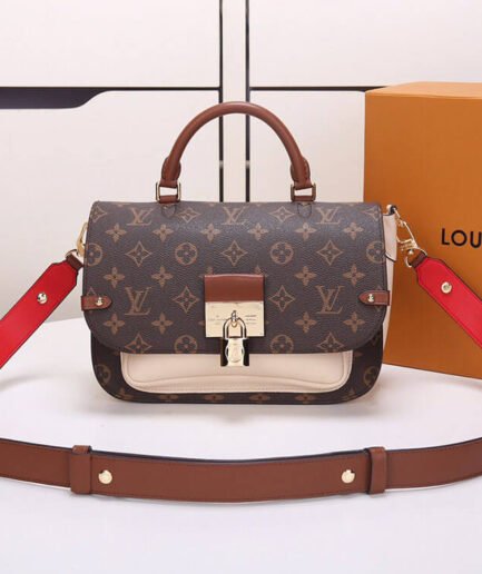 LV Vaugirard Handbag