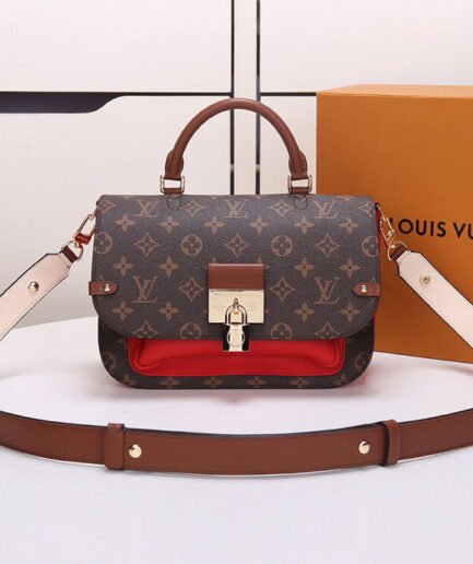 LV Vaugirard Handbag