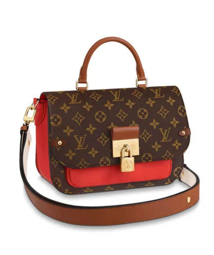 LV Vaugirard Handbag