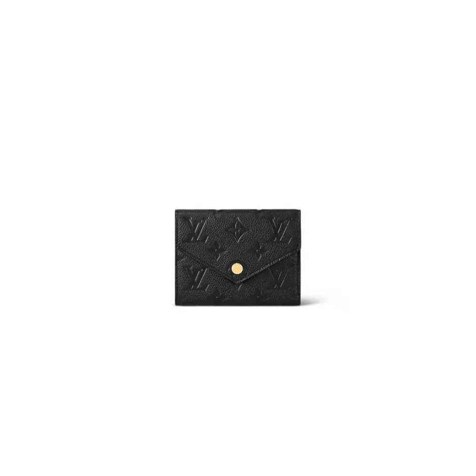 LV Victorine Wallet
