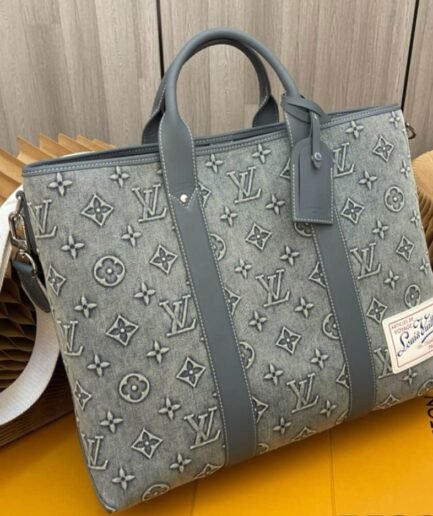 LV Weekend Tote NM