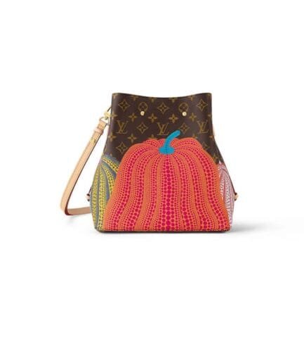 LV x YK Neonoe MM