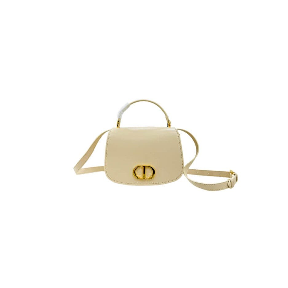 Medium 30 Montaigne Avenue Top Handle Bag