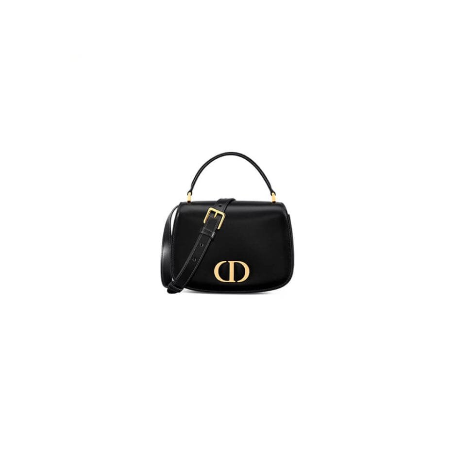 Medium 30 Montaigne Avenue Top Handle Bag