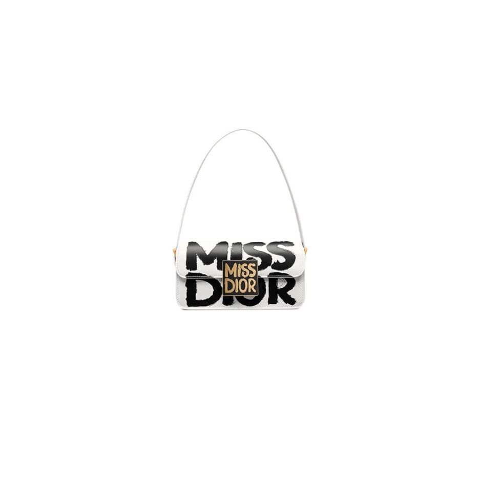 Miss Dior Flap Bag