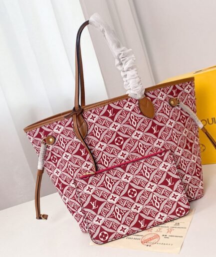SINCE 1854 NEVERFULL MM