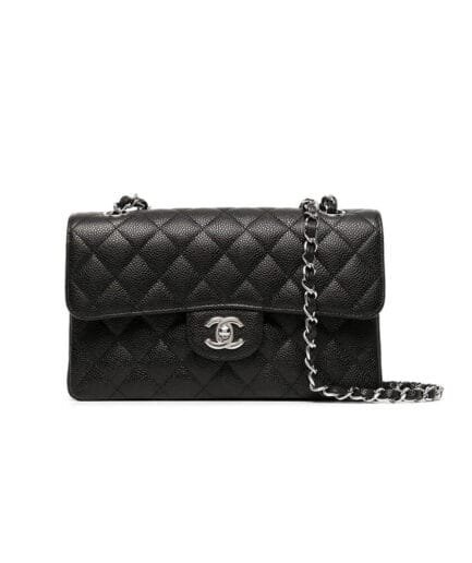 SMALL CLASSIC HANDBAG