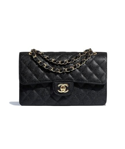 SMALL CLASSIC HANDBAG