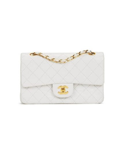 SMALL CLASSIC HANDBAG
