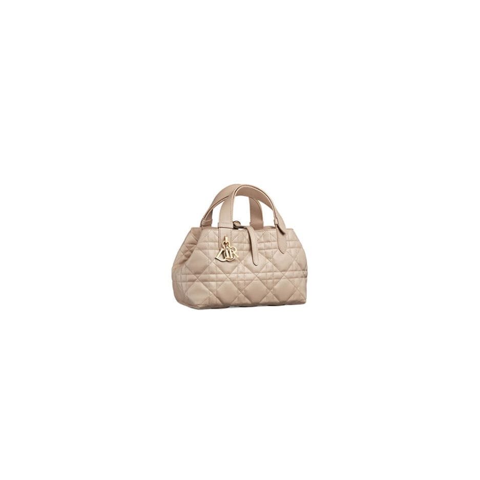 SMALL DIOR TOUJOURS BAG(HIGH-END GRADE)