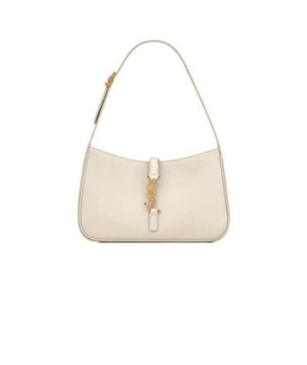 YSL LE 5 À 7 ARMPIT BAG