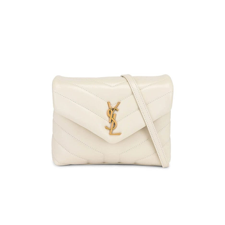 YSL Toy Loulou Bag